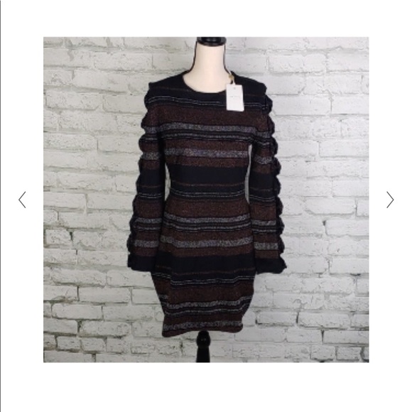 Brand new w/tags Ted Baker dress - Picture 7 of 9